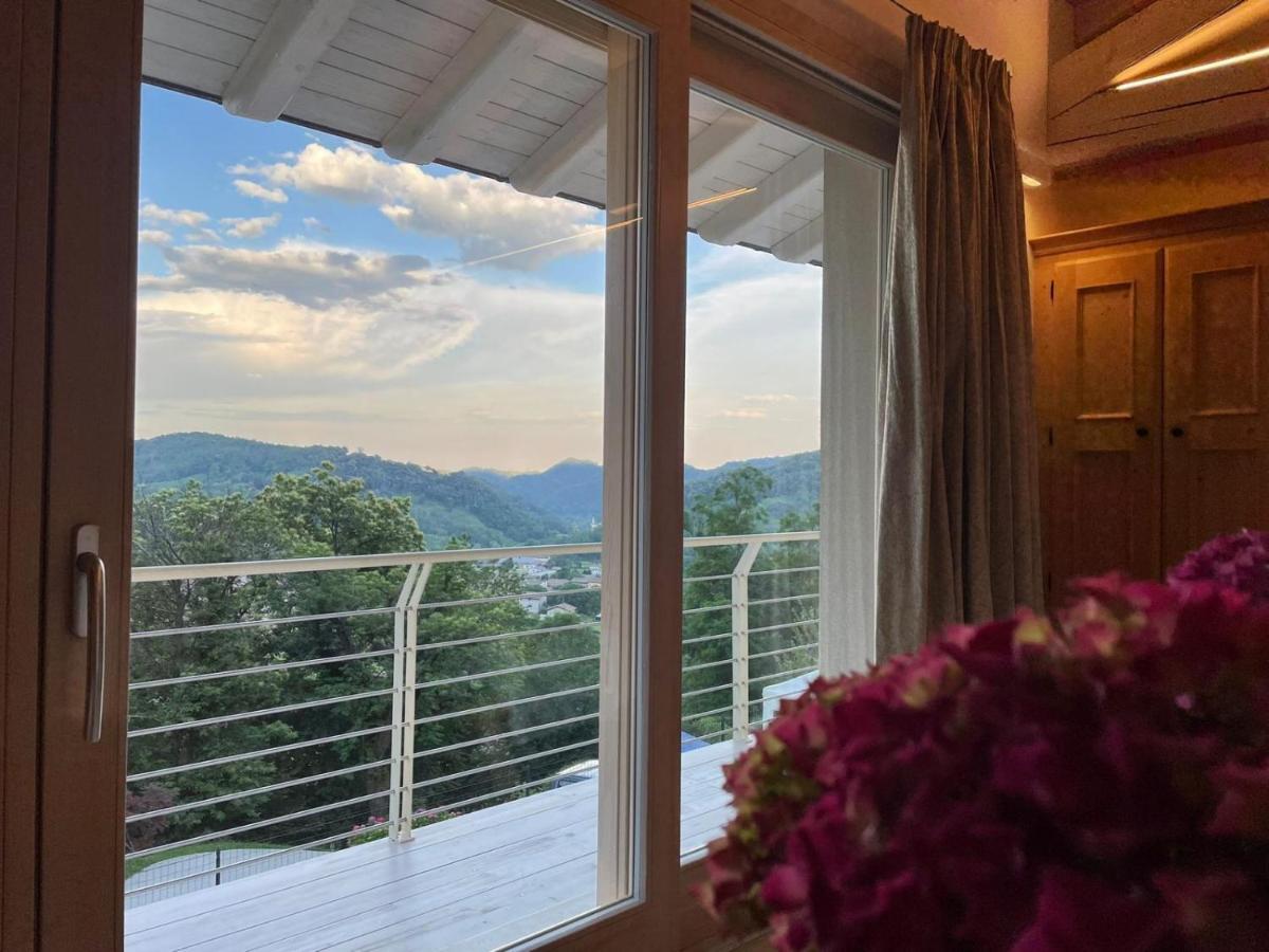 Locazione Turista Cocode Bed and Breakfast Miane Buitenkant foto